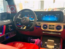 مێرسێدس بێنز G-Class